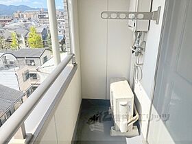 フラッティ壬生坊城 608 ｜ 京都府京都市中京区壬生坊城町（賃貸マンション1K・6階・23.94㎡） その19