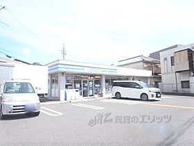 メゾンベール 206 ｜ 京都府京都市西京区大枝中山町（賃貸アパート1K・2階・25.00㎡） その22