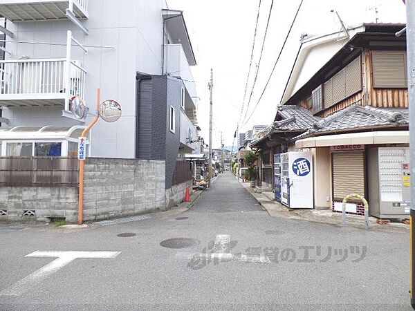 遊コーポ 301｜京都府向日市寺戸町東田中瀬(賃貸マンション1R・3階・21.00㎡)の写真 その30