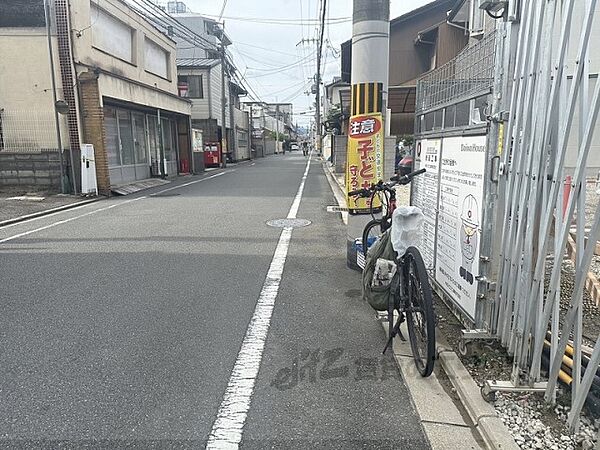 （仮称）Ｄ－ｒｏｏｍ西ノ京月光町 101｜京都府京都市中京区西ノ京西月光町(賃貸アパート1LDK・1階・51.18㎡)の写真 その22