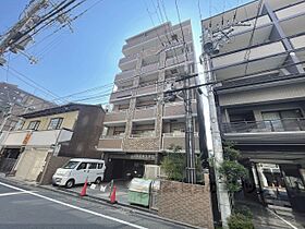 ベラジオ五条烏丸  ｜ 京都府京都市下京区室町通松原下る元両替町（賃貸マンション1K・8階・22.54㎡） その10