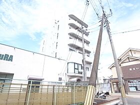 メゾン・ブランシュ 606 ｜ 京都府京都市西京区山田大吉見町（賃貸マンション1K・6階・18.00㎡） その8