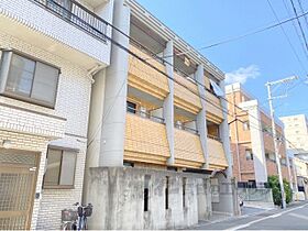 京都府京都市下京区西七条比輪田町（賃貸マンション1K・3階・20.48㎡） その1