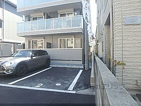 太秦レジデンスＥ棟 203 ｜ 京都府京都市右京区太秦和泉式部町（賃貸アパート1LDK・1階・42.67㎡） その20