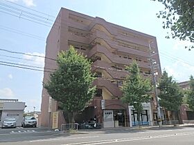 京都府京都市右京区太秦北路町（賃貸マンション3LDK・6階・58.40㎡） その11