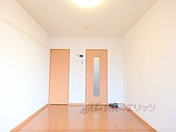 レオパレス田中殿 105 1階1Kのリビング/ダイニング