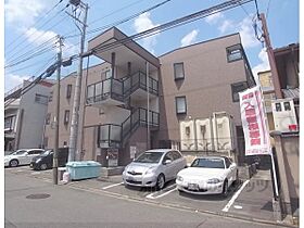 ジェルメ行伊 304 ｜ 京都府京都市中京区西ノ京銅駝町（賃貸マンション1K・3階・24.00㎡） その1