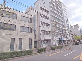 京都府京都市中京区西ノ京南円町（賃貸マンション1K・2階・17.19㎡） その1