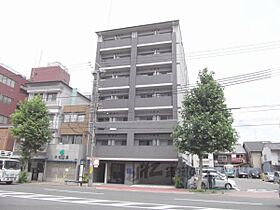 京都府京都市下京区大宮通木津屋橋上る上之町（賃貸マンション1K・5階・21.15㎡） その1