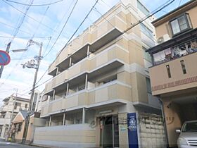 京都府京都市右京区西京極西大丸町（賃貸マンション1K・5階・17.70㎡） その1