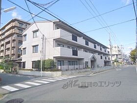 京都府京都市南区吉祥院西ノ内町（賃貸マンション3LDK・3階・69.16㎡） その1