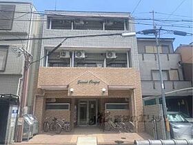 セカンドコンフォート 307 ｜ 京都府京都市中京区猪熊通御池下る三坊猪熊町南組（賃貸マンション1K・3階・21.00㎡） その10