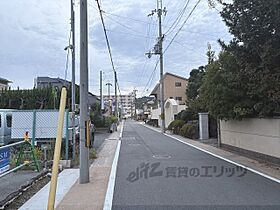 オリオン桂 104 ｜ 京都府京都市西京区上桂森下町（賃貸マンション1LDK・1階・60.22㎡） その10