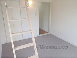 子供部屋