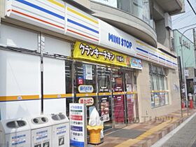 京都府京都市右京区太秦桂ケ原町（賃貸マンション1K・2階・19.00㎡） その20