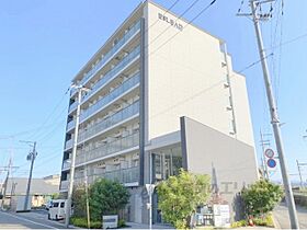 京都府京都市下京区梅小路高畑町（賃貸マンション1K・1階・23.49㎡） その9