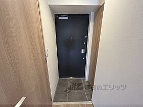 京都府京都市南区西九条南田町（賃貸マンション1K・4階・25.20㎡） その11