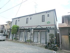 京都府京都市右京区花園木辻南町（賃貸アパート1R・2階・26.00㎡） その9