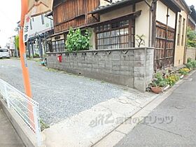 京都府京都市右京区花園木辻南町（賃貸アパート1R・2階・26.00㎡） その16