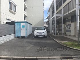 レオパレス新大宮 206 ｜ 京都府京都市中京区壬生相合町（賃貸アパート1K・2階・20.28㎡） その19