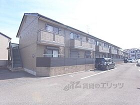 アムール西桂 A205 ｜ 京都府京都市西京区樫原上池田町（賃貸アパート1K・2階・30.27㎡） その2