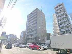 エイブル創久五条大宮 305 ｜ 京都府京都市下京区大宮通松原下る２丁目下五条町（賃貸マンション1R・3階・26.60㎡） その1