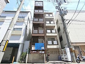 京都府京都市下京区油小路通下魚棚下る油小路町（賃貸マンション1R・1階・15.00㎡） その10