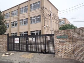 京都府京都市右京区西京極殿田町（賃貸アパート1LDK・1階・41.14㎡） その10