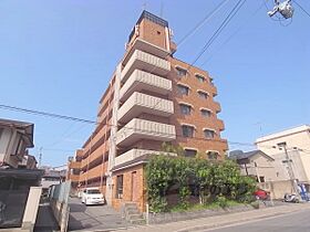 ルネ・ニッセイコーポラス 101 ｜ 京都府京都市中京区西ノ京小堀池町（賃貸マンション3LDK・1階・76.45㎡） その10