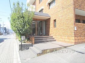 ルネ・ニッセイコーポラス 101 ｜ 京都府京都市中京区西ノ京小堀池町（賃貸マンション3LDK・1階・76.45㎡） その20