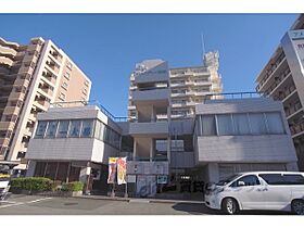 アメニティー京都二番館 8D ｜ 京都府京都市右京区西院六反田町（賃貸マンション2K・8階・24.00㎡） その1