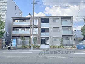 シャーメゾン西朱雀 302 ｜ 京都府京都市中京区西ノ京鹿垣町（賃貸マンション1LDK・3階・45.05㎡） その1