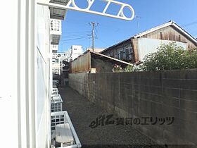 レオパレス新大宮 204 ｜ 京都府京都市中京区壬生相合町（賃貸アパート1K・2階・20.28㎡） その18