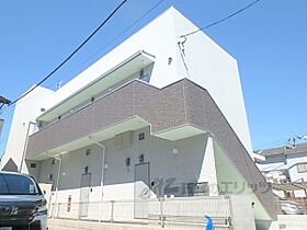 アルトラヴィーユ京都 103 ｜ 京都府京都市右京区太秦安井小山町（賃貸アパート1K・1階・20.19㎡） その1