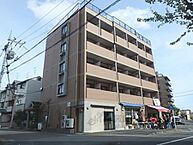 京都府京都市右京区梅津尻溝町：物件画像／株式会社エリッツ　桂店