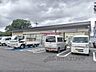 周辺：セブンイレブン　京都桂上野西町店まで550メートル