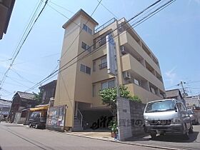 京都府京都市中京区西ノ京内畑町（賃貸マンション1DK・3階・24.40㎡） その1