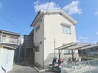 京都府京都市右京区梅津上田町：物件画像／株式会社エリッツ　桂店