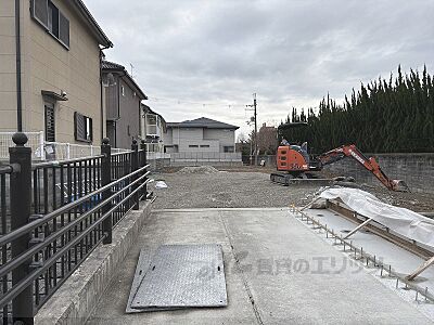 その他：通路