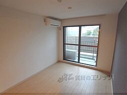 ウエストアベニュー 201 2階1Kのリビング/ダイニング