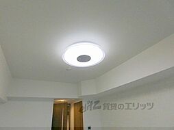 プレサンスTHE KYOTO流雅 611 6階1Kのリビング/ダイニング