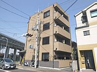 京都府京都市南区唐橋門脇町：物件画像／株式会社エリッツ　桂店