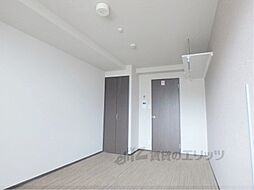 JR山陰本線 円町駅 徒歩9分の賃貸アパート 2階1Kのリビング/ダイニング