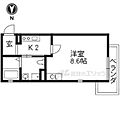 マルティ円町1階5.8万円