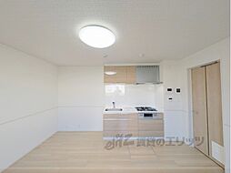 ｇｌａｎｚ　ＣＬＫII 104 1階1LDKのリビング/ダイニング