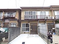 京都府京都市西京区下津林前泓町：物件画像／株式会社エリッツ　桂店