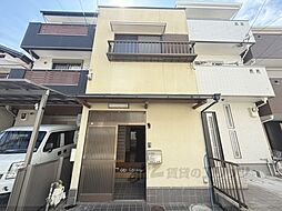 阪急京都本線 東向日駅 徒歩5分