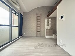 ＹＤビル 201 2階1Kのリビング/ダイニング