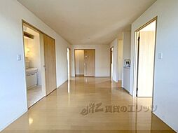 シャーメゾン久遠 2階3LDKのリビング/ダイニング