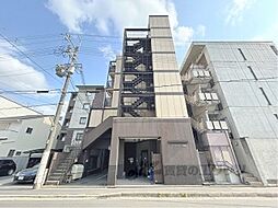 阪急京都本線 西院駅 徒歩10分の賃貸マンション